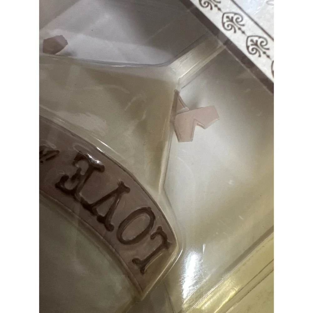 Love is in the Air Wedding Decoration 5